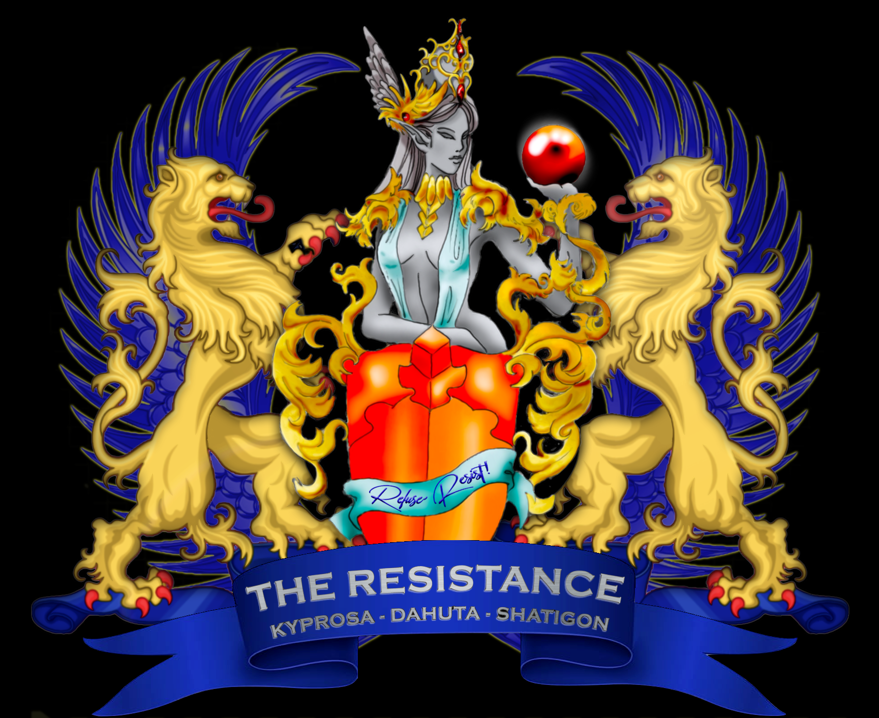 The Resistance